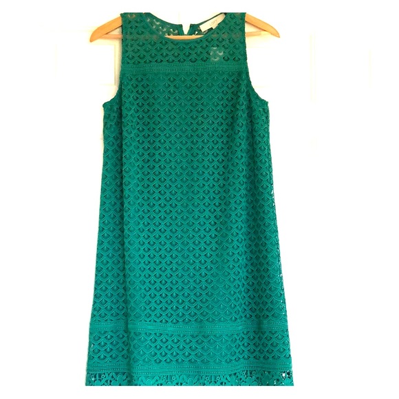 LOFT Dresses & Skirts - BRAND NEW! Loft Lace Dress. Size 6 LOFT Dresses & Skirts - BRAND NEW! Loft Lace Dress. Size 6